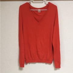Cher Shore シェルショア  カシミア混 ニット セーター プルオーバーのサムネイル
