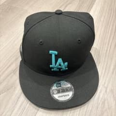 【NEW ERA】ロサンゼルスドジャース キャップ 9FIFTYのサムネイル