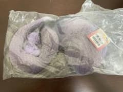 アシスト パープルシルバー ロングウィッグのサムネイル