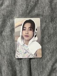 CORTIS ソンヒョン ラキドロ トレカ - メルカリ