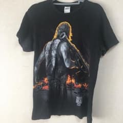 激レア　Tシャツ　ウォーキングデッド　ダリル　TWDのサムネイル