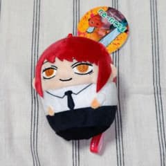 チェンソーマン ころっとマスコット マキマのサムネイル