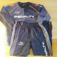 ペナルティ ピステ上下 キッズＳのサムネイル