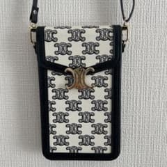 ★きじとら★さん専用 スマホショルダーのサムネイル