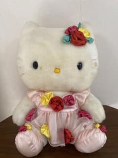 1998【KITTY GOODS COLLECTION】のサムネイル