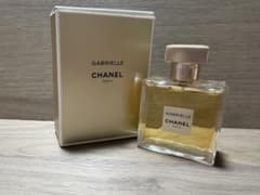 CHANEL GABRIELLE オードゥ パルファム 35ml - メルカリ