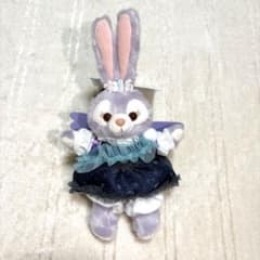 【ウィッシングウィングス2025】ステラルー　ぬいぐるみストラップ　新品タグ付きのサムネイル