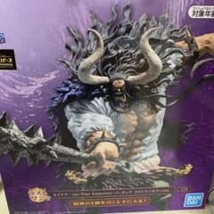ワンピース 一番くじ カイドウのサムネイル