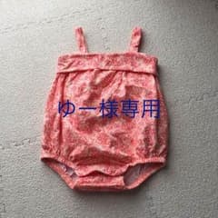 オールドネイビー ロンパースのサムネイル