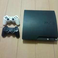 PS3　ジャンク品のサムネイル
