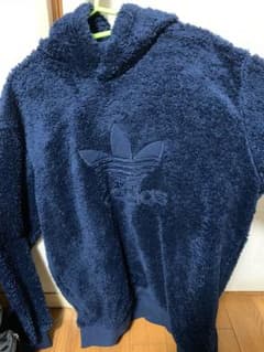 web限定 adidas プルオーバーフーディー アディダスオリジナルスのサムネイル