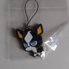 ジョジョの奇妙な冒険　イギー ラバスト