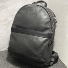 希少✨ PORTER DELIGHT デイパック シボ革 シュリンクレザー 希少✨ PORTER DELIGHT デイパック シボ革 シュリンクレザー - メルカリ