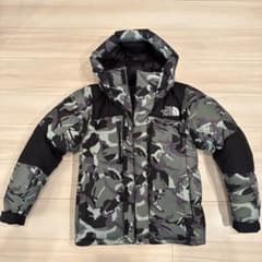 THE NORTH FACE バルトロライトジャケット ノベルティ 価格最終改定 