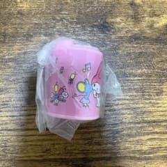 サンリオ　コインシリンダー マイメロディ　マイメロ　ガチャ　ガチャガチャのサムネイル