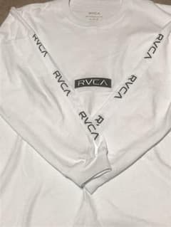 RVCA ロンTのサムネイル