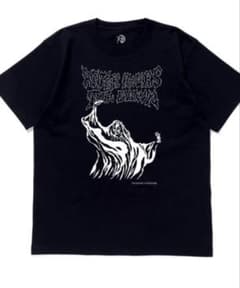 THE WEEKND x VERDY Tシャツのサムネイル
