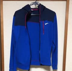 ナイキ パーカーのサムネイル