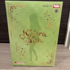 新品未開封 ToLOVEる 古手川唯 AMAKUNI ホビージャパン - メルカリ
