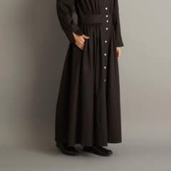 foufou dress 04 ワンピースのサムネイル
