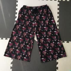 ワイドパンツのサムネイル