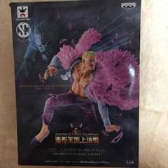 ワンピース フィギュア 新品のサムネイル