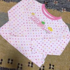 メゾピアノ 110  ロンTのサムネイル