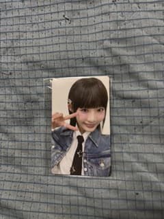 ME:I 飯田栞月SHIZUKU Hi-Summer 015 7000円購入特典のサムネイル