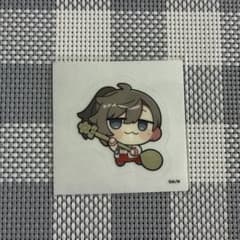 叶 ステッカー 8th withcake！のサムネイル