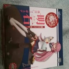 艦隊これくしょん　明石フィギュアのサムネイル