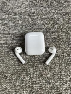 Apple AirPodsのサムネイル