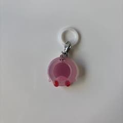 カービィ ミニフィギュア キーホルダーのサムネイル