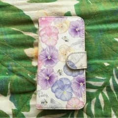 ♡ぽん様専用ハニーサロン♡iPhone5.5s専用ケースのサムネイル