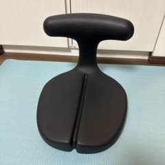 アーユルメディカルシート　黒のサムネイル