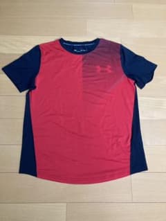 アンダーアーマー　Tシャツのサムネイル
