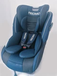 RECARO Start ゼロセブン 欠品無し◎ - メルカリ