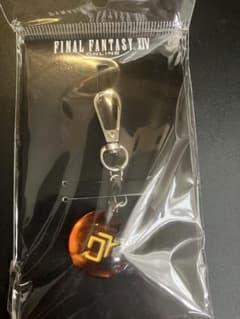 FINALFANTASY XIV ジョブアクリルキーホルダ占星術師のサムネイル