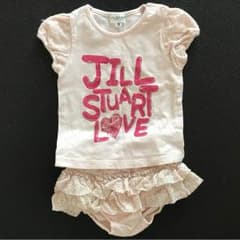 ジル スチュアート  80上・下セットのサムネイル