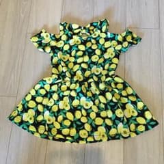 ワンピ&Ｔシャツのサムネイル