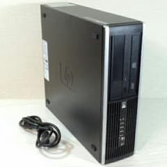 激安デスクトップPC Win7 HP6005Pro SFF Win7 Ath×2のサムネイル