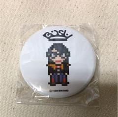 BiSH ハシヤスメアツコ  缶バッジのサムネイル