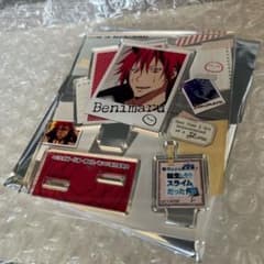 転スラ 転スラ展限定 アクリルスタンド ベニマルのサムネイル