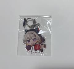 ぶいすぽっ！ 小森めと　アクリルつままれ アクリルキーホルダーのサムネイル