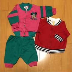 ミキハウス70のサムネイル