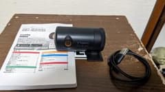 ユピテル GPS WIFI ドライブレコーダー DRY-WIFIV5のサムネイル