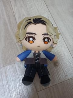 라키아 아말가 Chibi 봉제인형