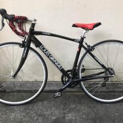 ルイガノ ロードバイクのサムネイル