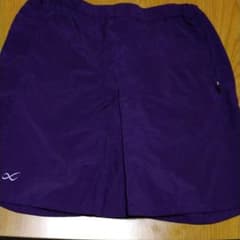 やんちゃん様専用です❢ワコール登山用キュロットMのサムネイル