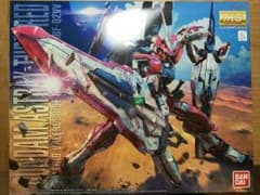 プレミアムバンダイ ＭＧ 1/100 ガンダムアストレイ ターンレッドのサムネイル