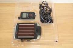 ユピテル  VE-S36RS　セキュリティのサムネイル